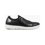 Stacy Adams Halden Lace Up Sneaker Black 25382-001