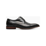 Stacy Adams Silsbury Cap Toe Oxford Men's Shoes Black 25675-001