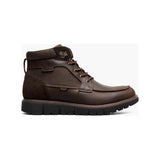 Nunn Bush Karnak Moc Toe water resistance  Boot Brown CH 85087-215