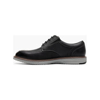 Nunn Bush Griff Moc Toe Oxford Walking Black Multi 85079-009