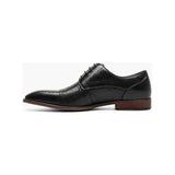 Stacy Adams Silsbury Cap Toe Oxford Men's Shoes Black 25675-001