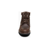 Nunn Bush Karnak Moc Toe water resistance  Boot Brown CH 85087-215