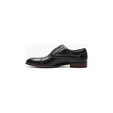 Stacy Adams Kallum Cap Toe Oxford Men's Shoes Black 25568-001