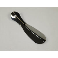 Stacy Adams Metal Pocket Travel Shoe Horn Spoon Large Size