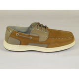 Dockers Beacon Versatile Shoes Tan Water Gaurd Slip On Walking Casual - J.Valintin Men's Wear Legend - 9603