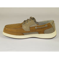 Dockers Beacon Versatile Shoes Tan Water Gaurd Slip On Walking Casual - J.Valintin Men's Wear Legend - 9603