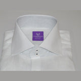 Mens 100% Linen Summer Shirt J.Valintin Turkey - Usa Axxess Style OBR78 - 01 White - J.Valintin Men's Wear Legend - 6884