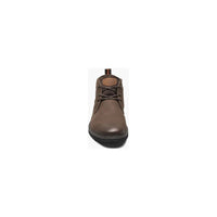 Men's Nunn Bush Denali Waterproof Plain Toe Chukka Boot Dark Brown 84887 - 201 - J.Valintin Men's Wear Legend - 84887 - 201_7_M