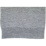 Mock Neck Merinos Wool Sweater PRINCELY From Turkey Soft Knits 1011 - 00 Gray - J.Valintin Men's Wear Legend - 1011 - 00 - Gray - M