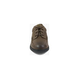 Nunn Bush Cam Moc Toe Oxford Work Shoes Brown CH 84694 - 215 - J.Valintin Men's Wear Legend - 84694 - 215 - 7 M