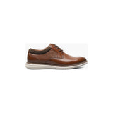 Nunn Bush Chase Plain Toe Oxford Dress Sneaker Shoes Cognac Multi 85048 - 229 - J.Valintin Men's Wear Legend - 85048 - 229_M_8