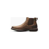 Nunn Bush Dakoda Plain Toe Chelsea Boot Casual Dress Cognac 81466 - 221 - J.Valintin Men's Wear Legend - 81466 - 221_8