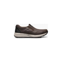 Nunn Bush Excursion Moc Toe Slip On Work Shoes Brown CH 84937 - 215 - J.Valintin Men's Wear Legend - 84937 - 215_7_M