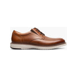 Nunn Bush Griff Moc Toe Oxford Walking Cognac Multi 85079 - 229 - J.Valintin Men's Wear Legend - 85079 - 229 - 7 M