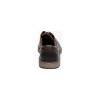 Nunn Bush Griff Plain Toe Oxford Walking Shoes Brown Multi 85078 - 249 - J.Valintin Men's Wear Legend - 85078 - 249 - 7 M