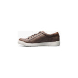 Nunn Bush KORE City Walk Lace To Toe Oxford Walking Sneaker Brown 84819 - 200 - J.Valintin Men's Wear Legend - 84819 - 200_7_M