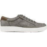 Nunn Bush KORE City Walk Lace To Toe Oxford Walking Sneaker Charcoal 84819 - 013 - J.Valintin Men's Wear Legend - 84819_013_7_M