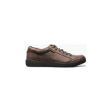 Nunn Bush KORE City Walk Lace To Toe Oxford Walking Sneaker Dark Brown 84819 - 201 - J.Valintin Men's Wear Legend - 84819 - 201_7_M