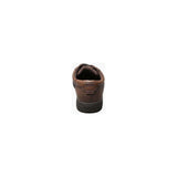 Nunn Bush KORE City Walk Lace To Toe Oxford Walking Sneaker Dark Brown 84819 - 201 - J.Valintin Men's Wear Legend - 84819 - 201_7_M