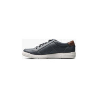 Nunn Bush KORE City Walk Lace To Toe Oxford Walking Sneaker Navy 84819 - 410 - J.Valintin Men's Wear Legend - 84819 - 410_7_M