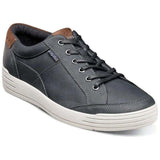 Nunn Bush KORE City Walk Lace To Toe Oxford Walking Sneaker Navy 84819 - 410 - J.Valintin Men's Wear Legend - 84819 - 410_7_M