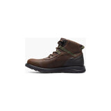 Nunn Bush Luxor Waterproof Plain Toe Alpine Snow Boot Brown CH 84991 - 215 - J.Valintin Men's Wear Legend - 84991 - 215_8_M