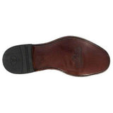 Stacy Adams Biscuit Shoes Brown Madison 00012 - 02 Medium, Extra Wide - J.Valintin Men's Wear Legend - 00012 - 02 - 65D